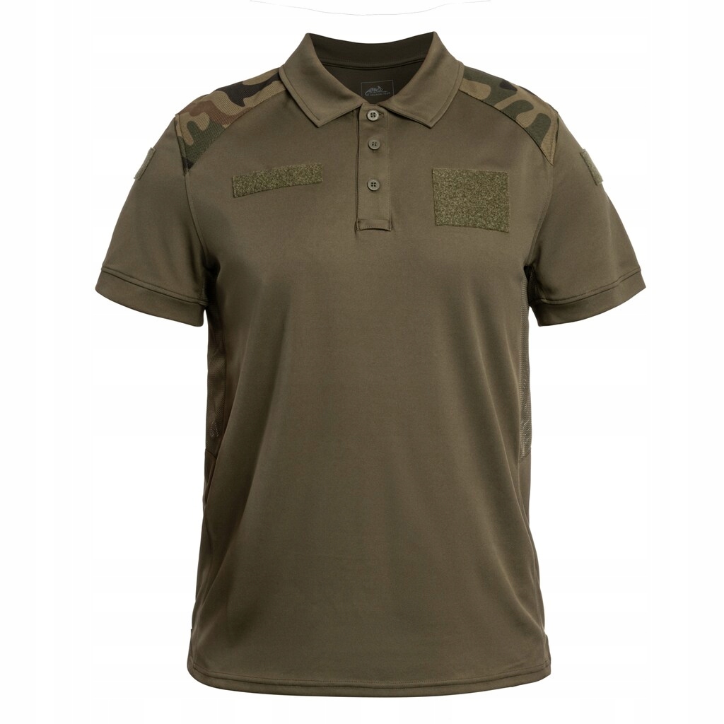 Polokošile termoaktivní polovina Helikon-Tex vojenský vzor 304A/MON 3XL