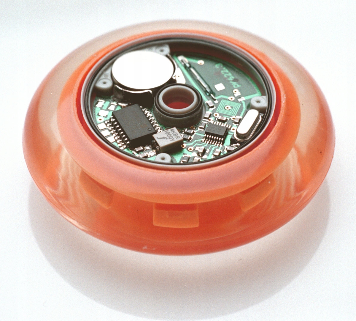 PRĘDKOŚCIOMIERZ DO ROLEK INSPORTLINE SPEED 100MM Marka inSPORTline