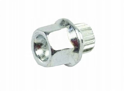 

Bmw Oe Śruba Adapter Nasadka Złodziejka Nr 36