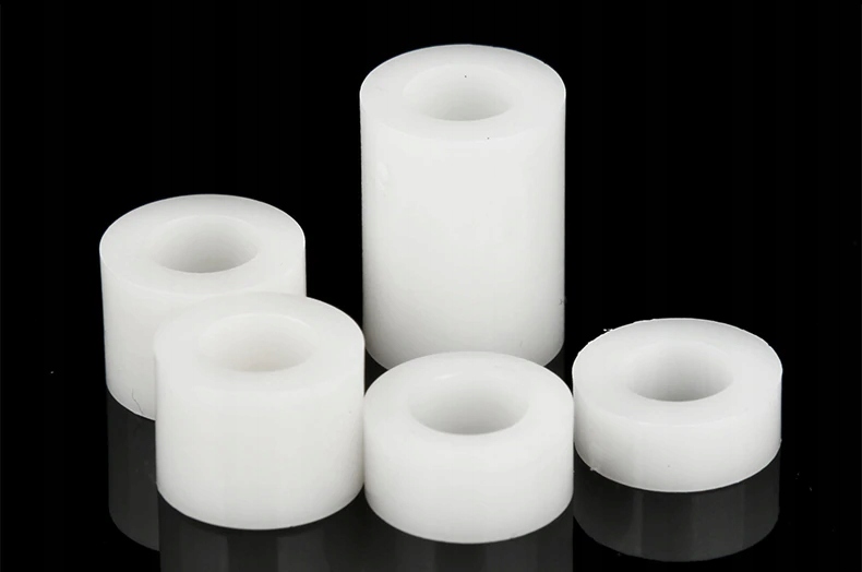 Dystans nylonowy M5 20mm Producent Inna