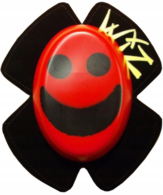 Viz Racing – Posuvníky, Iskriace Klzáky – Úsmev