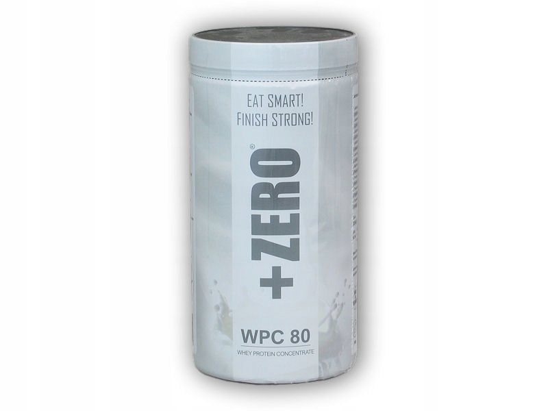 Zero Wpc 80 1000g