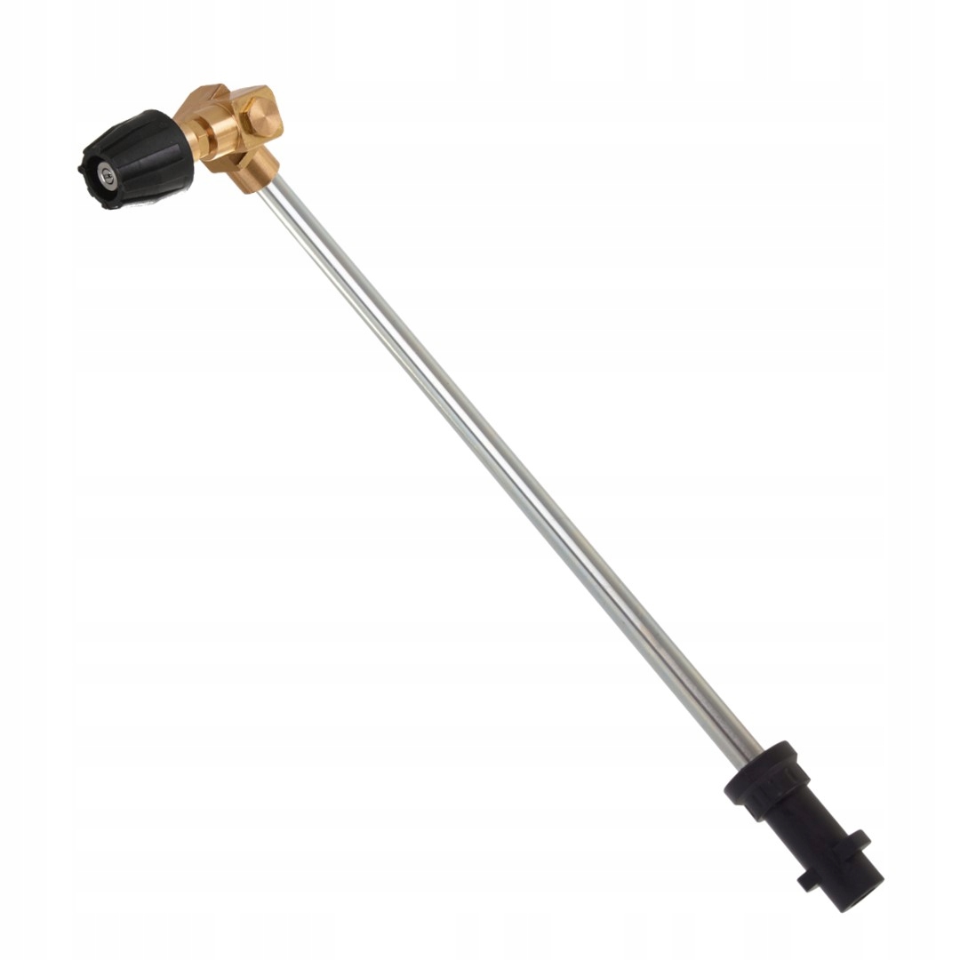 

Lanca dysza kątowa regulowana do Karcher K2 K5 K7