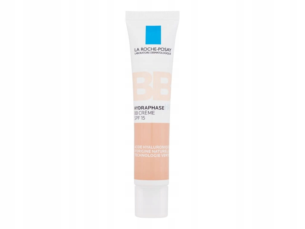 Krem nawilżający do twarzy La Roche-Posay 40 ml