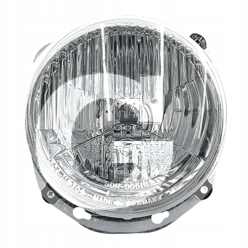 Granit Světlomet levý/pravý