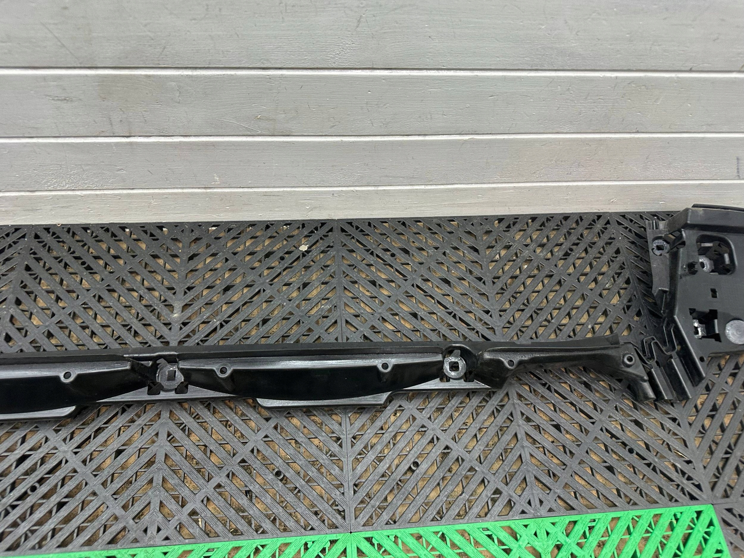 part bodywork rear part BMW 5 G30 G31 8746988