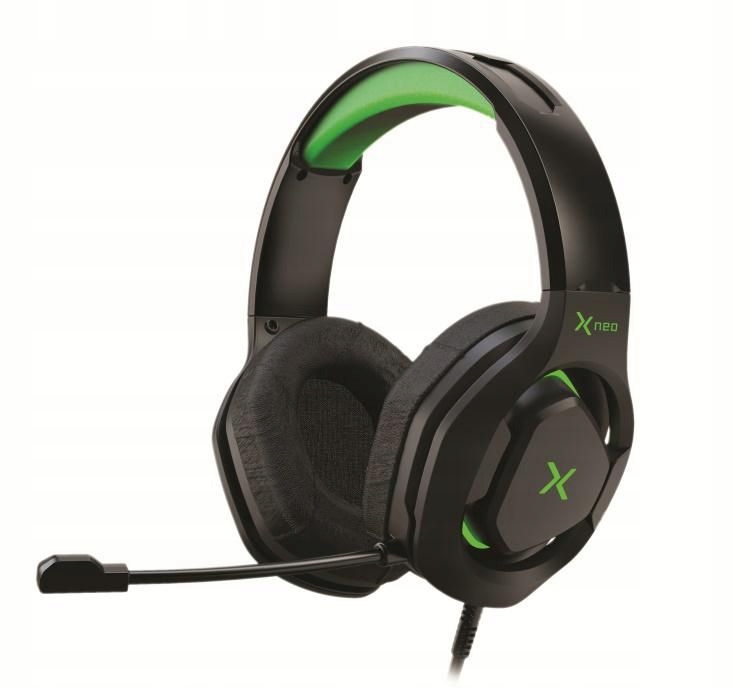 Słuchawki nauszne Viggo GHAG9500