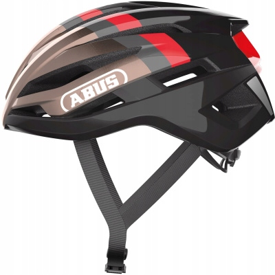 Abus kask rowerowy Stormchaser