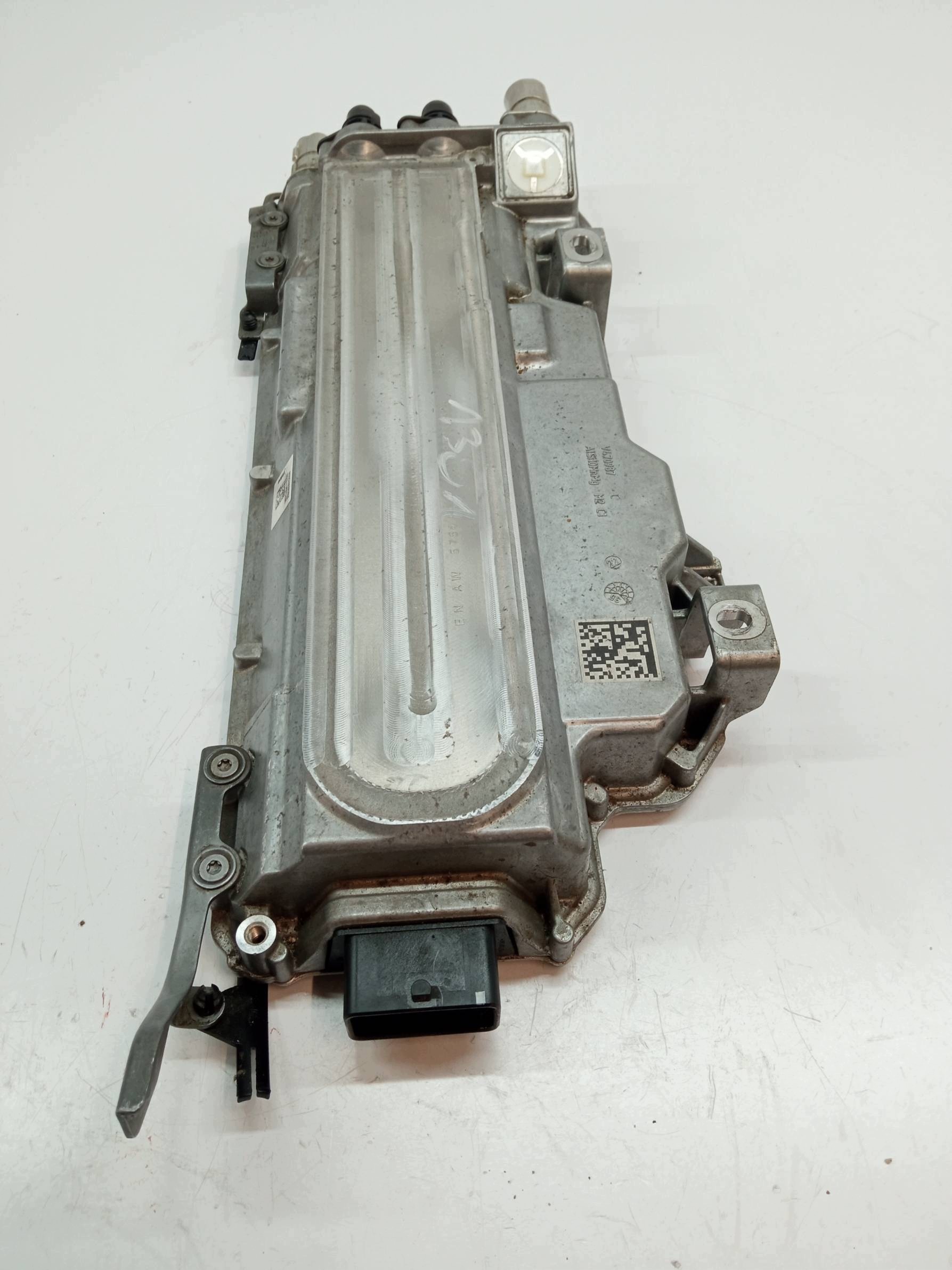 module control unit FALOWNIKA INVERTER 5A602F8 Bmw Seria 3 VII G20 G21