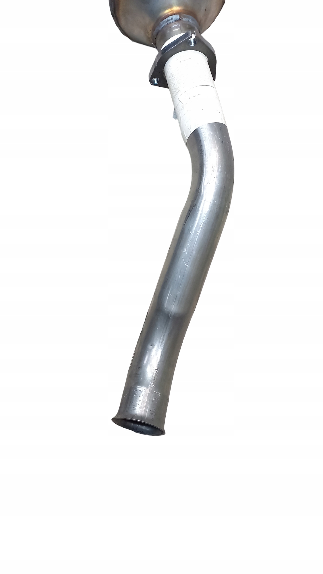 BM Catalysts BM80125H катализатор