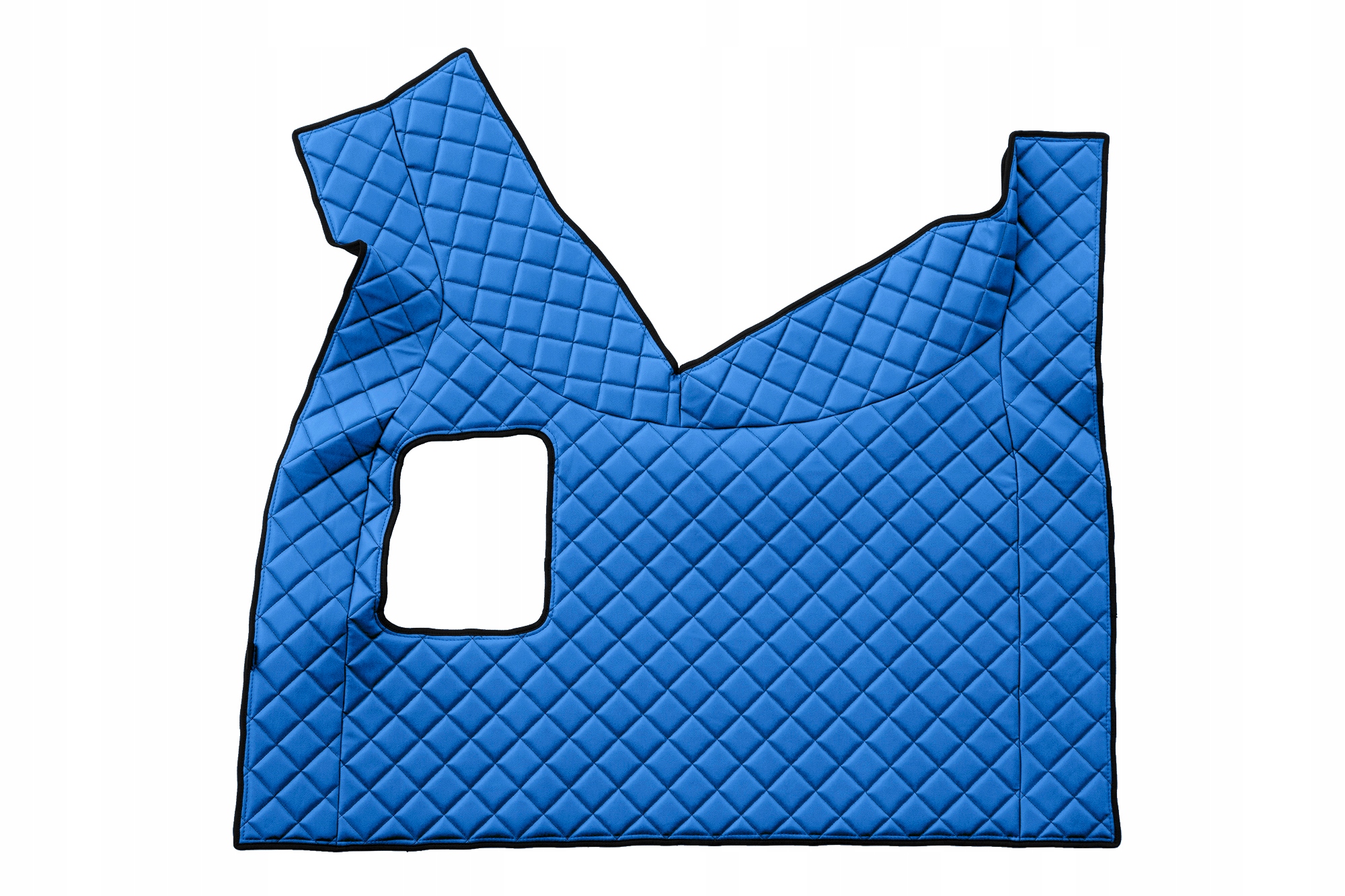 Koberec Tir Volvo FH4 FH5 13- Manual pikovka skaj