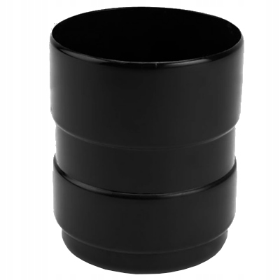 

Galeco Pvc 100 Mufa czarna