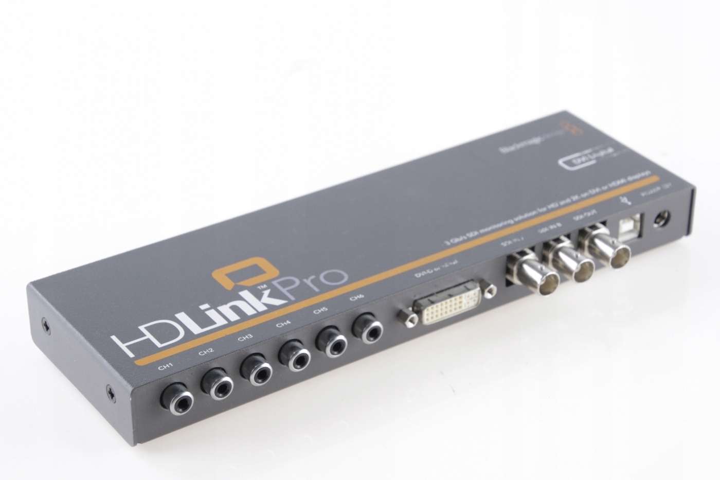 その他 Blackmagic Design HDLinkPro BLACKMAGIC DESIGN Blackmagic HDLink Pro 3D Display - Sklep, Opinie