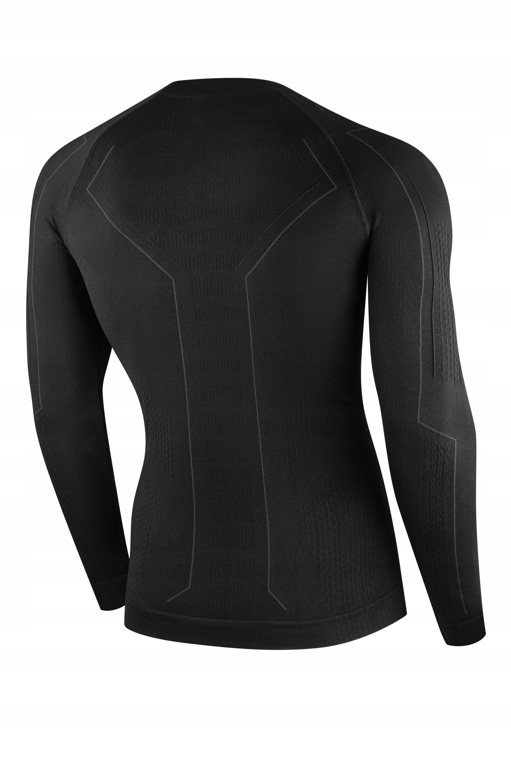 BRUBECK COOLER TERMOAKTYWNA KOSZULKA NA MOTOR BLUZA DLA MOTOCYKLISTÓW XXL Producent Brubeck