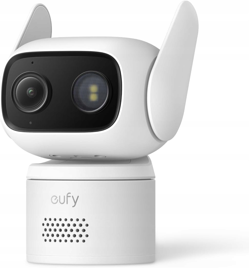 Vnitřní/venkovní kamera Eufy Indoor Cam C31 1080P