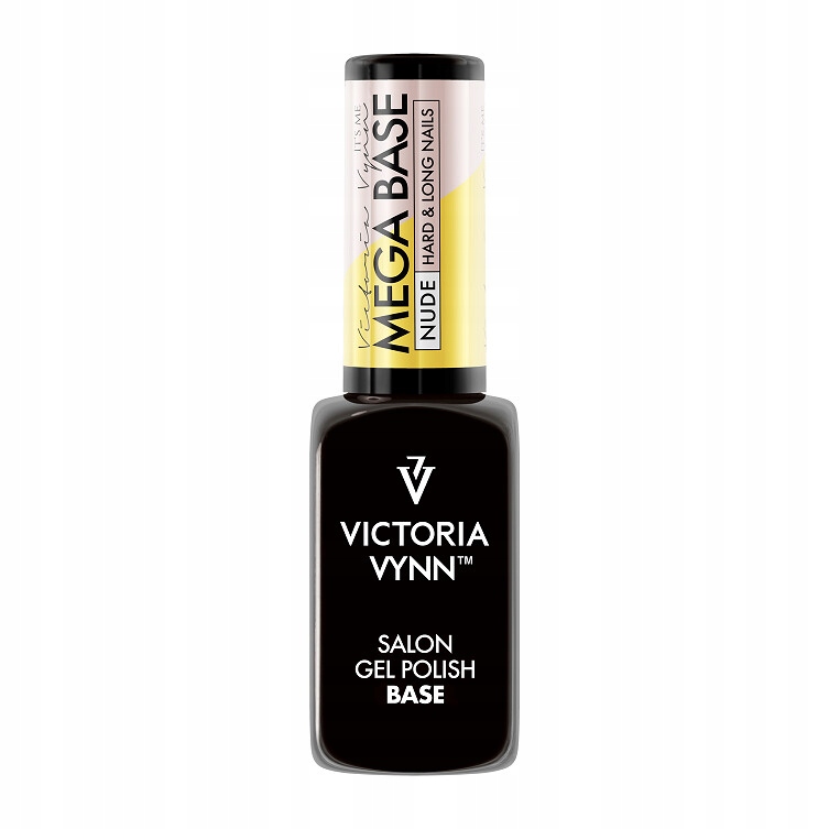 

Victoria Vynn Gel Polish Base Nude 8ml