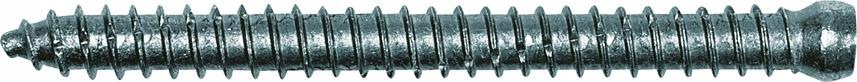 Šroub pro okenní rámy Ffsz 7,5x152 mm T30 Fischer