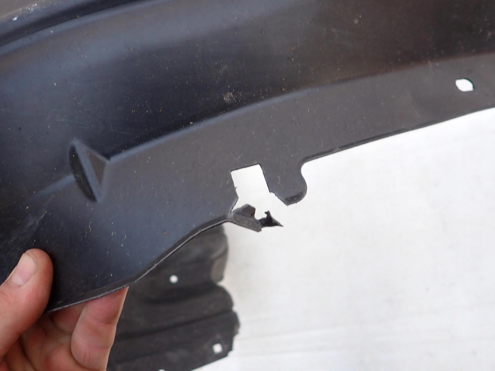 MAZDA CX-60 22-> mudguard front front right