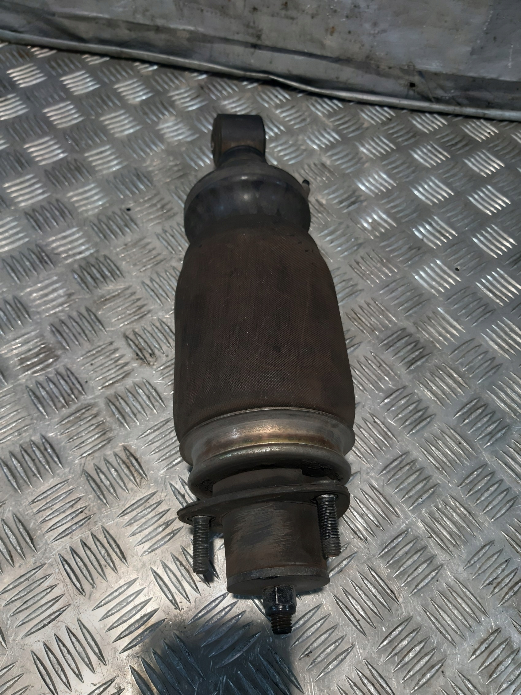shock absorber airbag cabs SCANIA R420 1393470