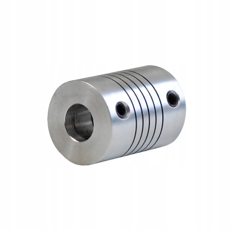 

Sprzęgło bezluzowe elastyczne D18*L25-4x8mm