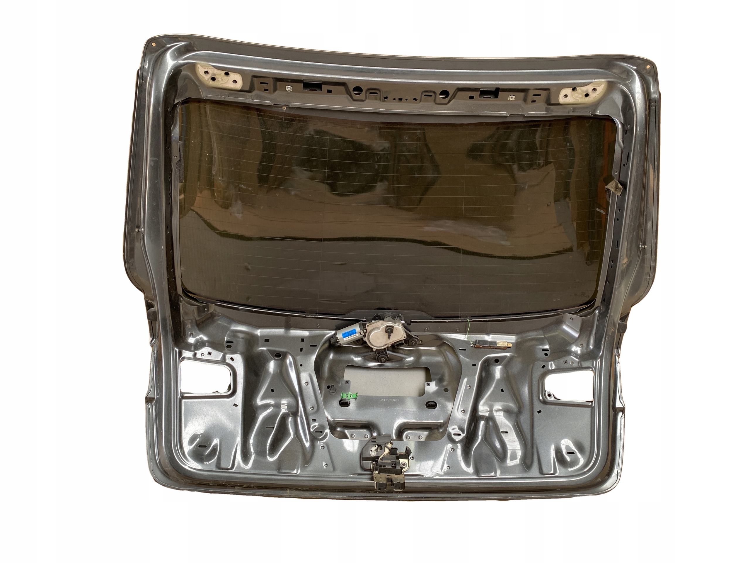 AUDI A6 4G C7 KOMBI trunk door boot