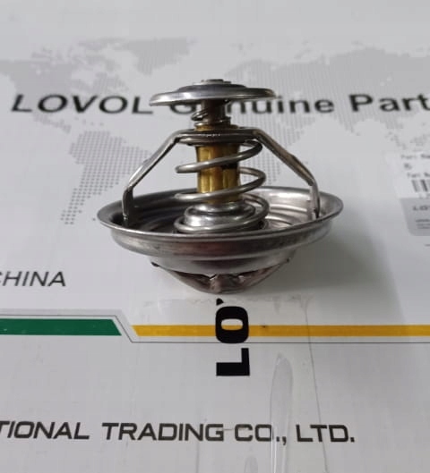 Termostat Foton 504 / Thermostat 490B-43002