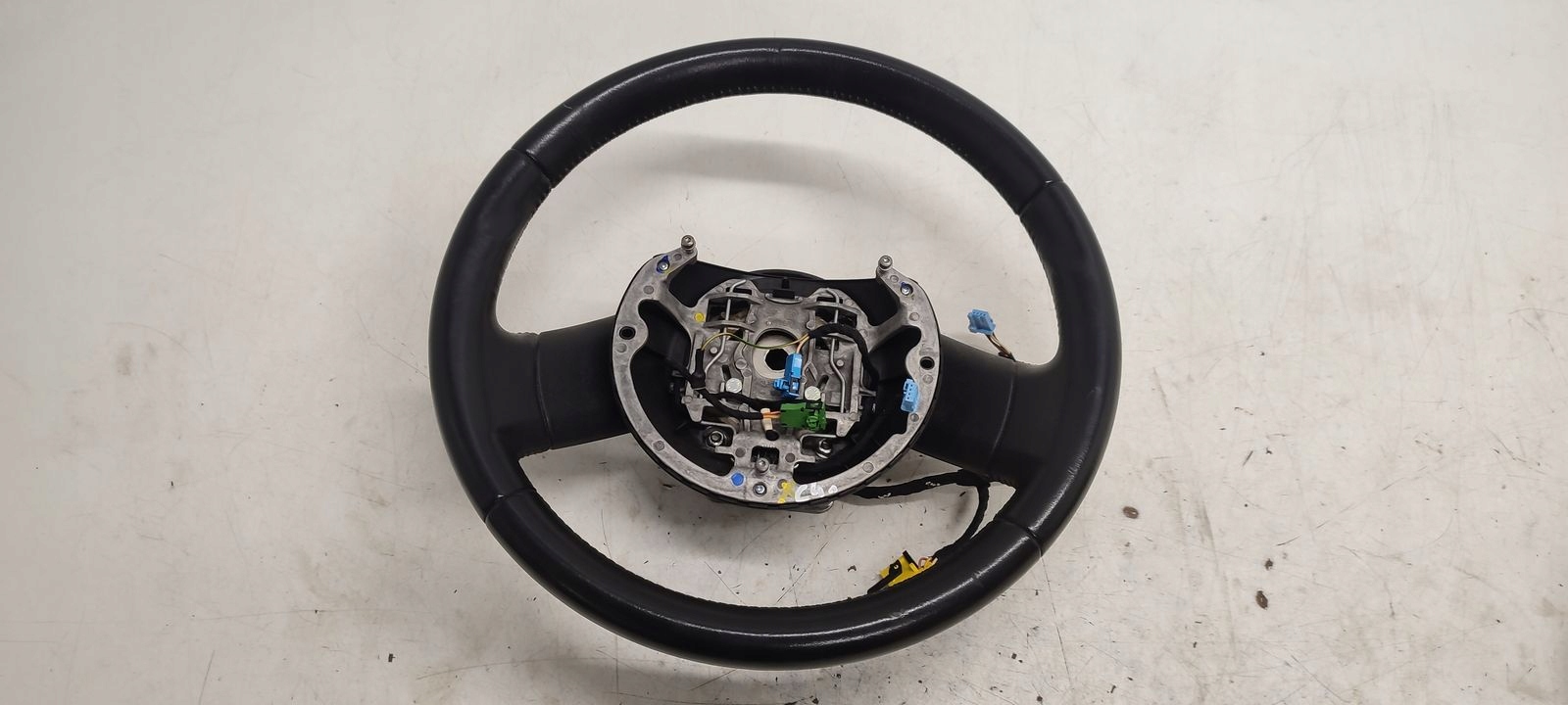 volant Citroen C4 a 1,6 HDI