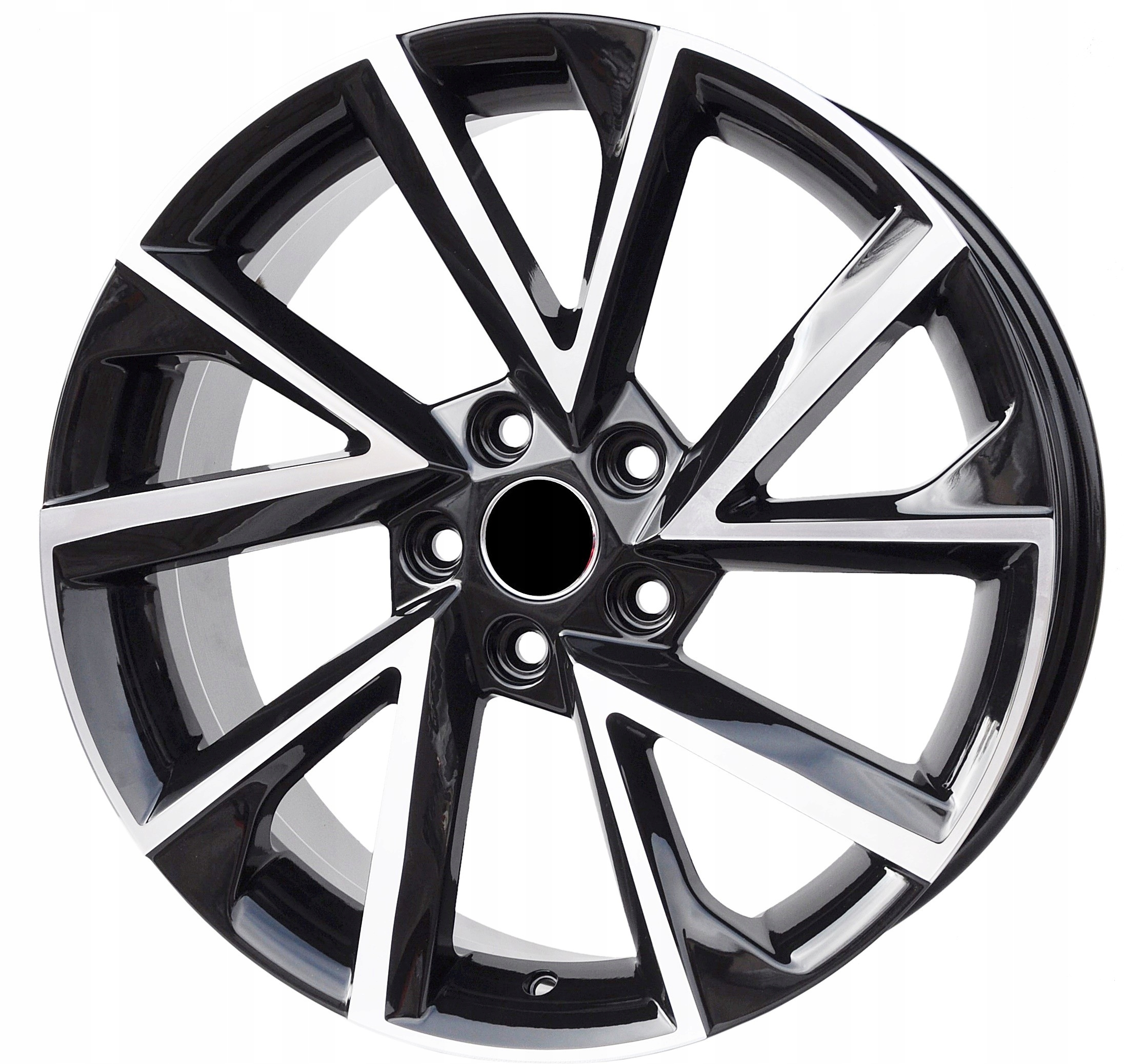 Disky 18'' Vw Bora Bora Variant Corrado VR6 Fox Fox Cross 06- Golf
