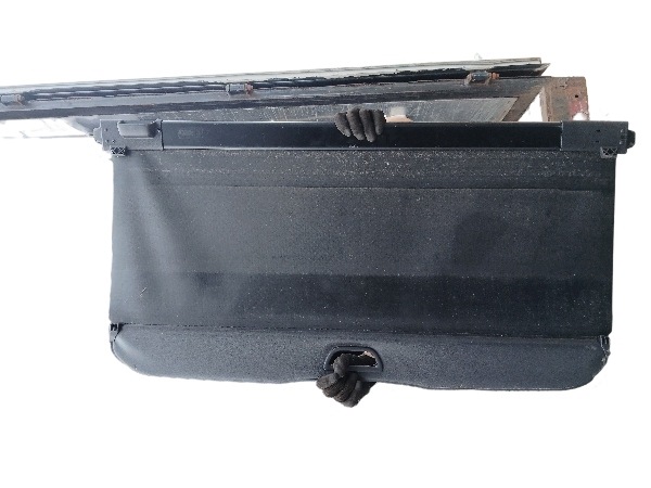 MERCEDES W169 blinds boot SPRAWNA black