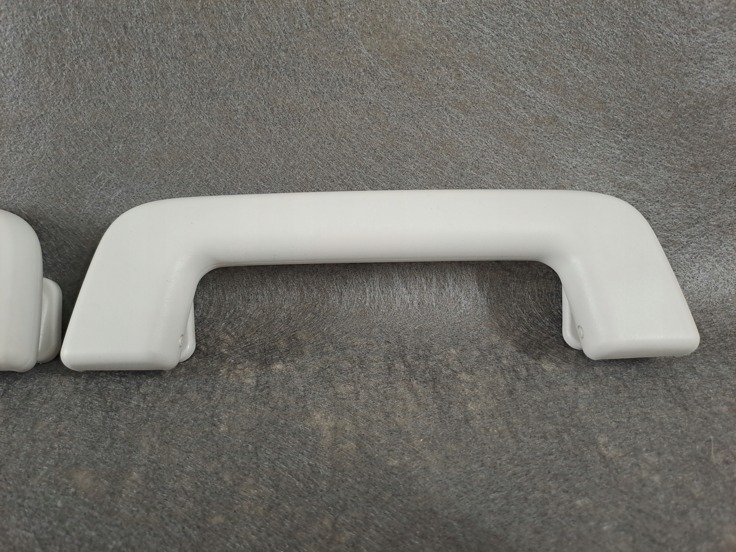 handle bracket of the roof front front left right FORD MONDEO V MK5 17r