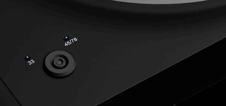 Pro-Ject X2 Ortofon 2M Silver Gramofon Czarny HG Model X2