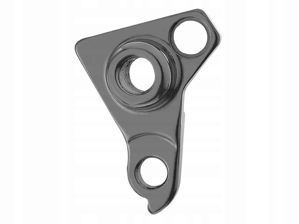 Hak przerzutki Union GH-184 do ram rowerowych