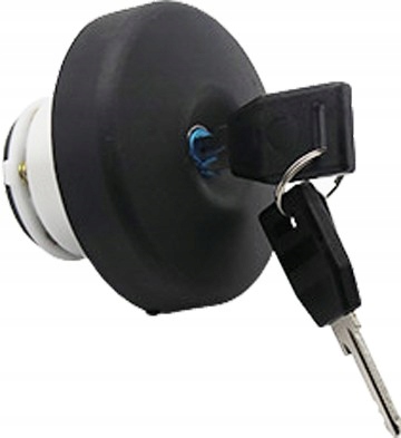 Korek wlewu paliwa Vika