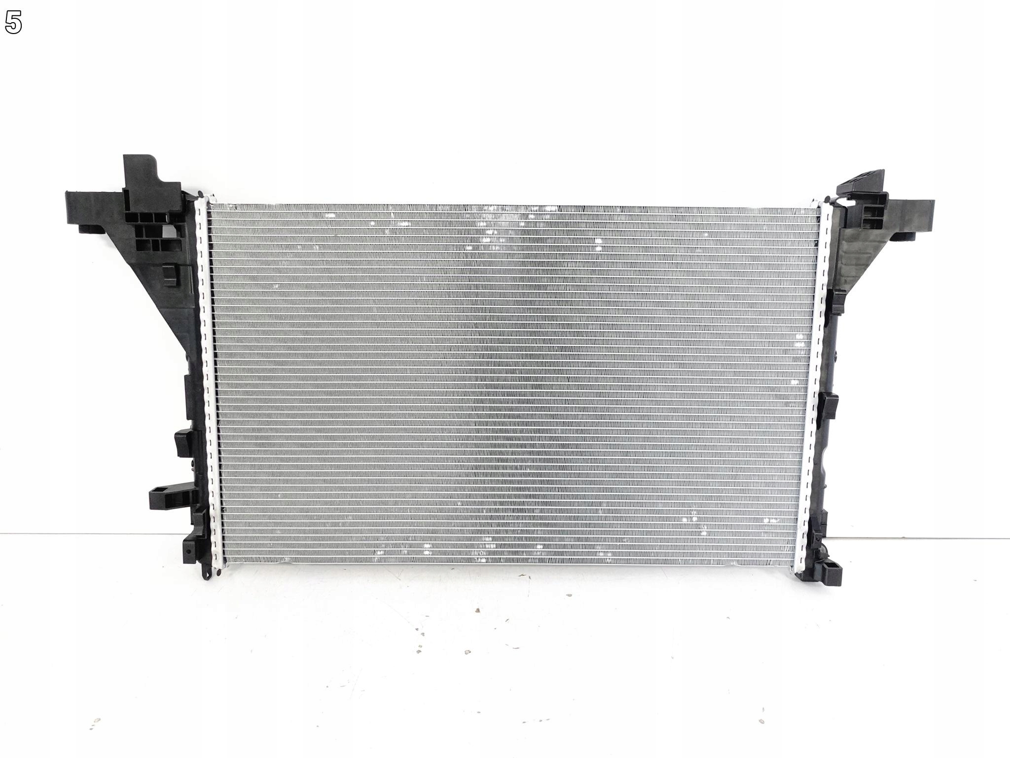 RENAULT MASTER III 3 LIFT IV 4 19-24 2.3DCI water cooler
