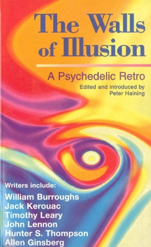 Walls of Illusion: Psychedelic Retro Haining