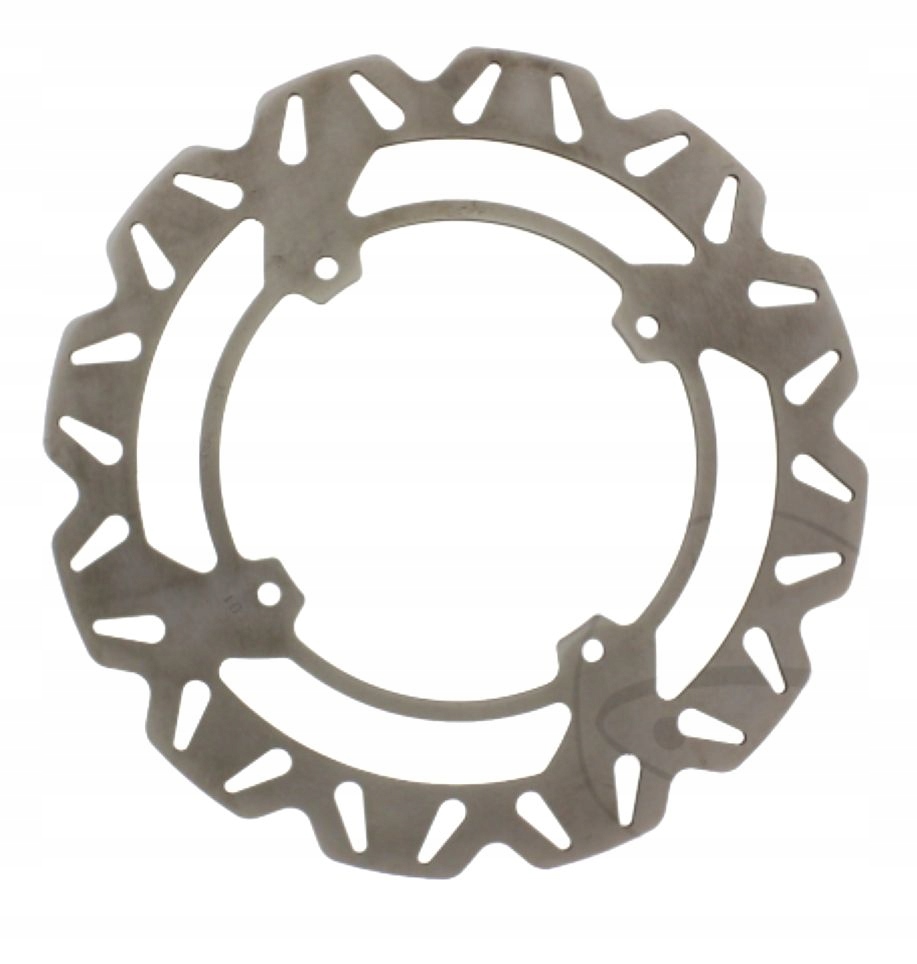 Přední Brzdový Kotouč Honda Cr 125 250 500 Crf 150 230 Mtx 80 200 Nx