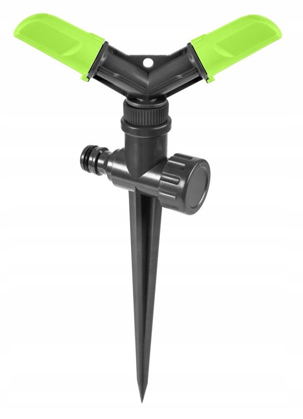 CELLFAST ZRASZACZ OBROTOWY 2-RAMIENNY ECONOMIC