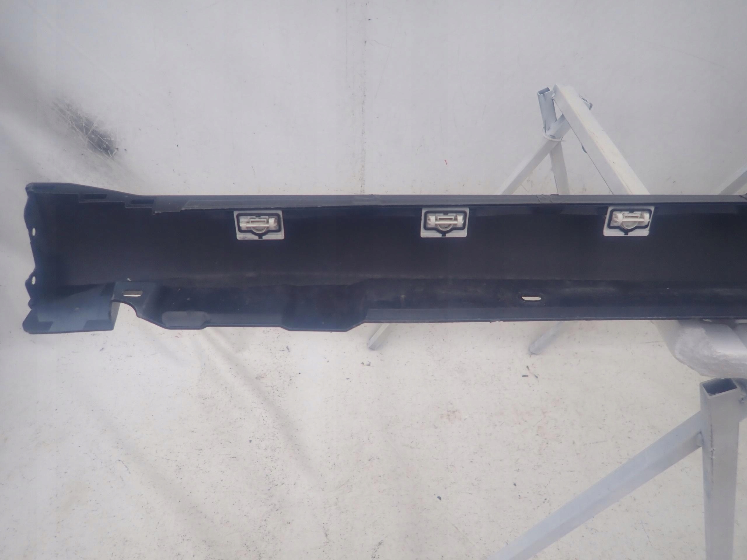 AUDI TT III 8S0 14- threshold right moulding threshold