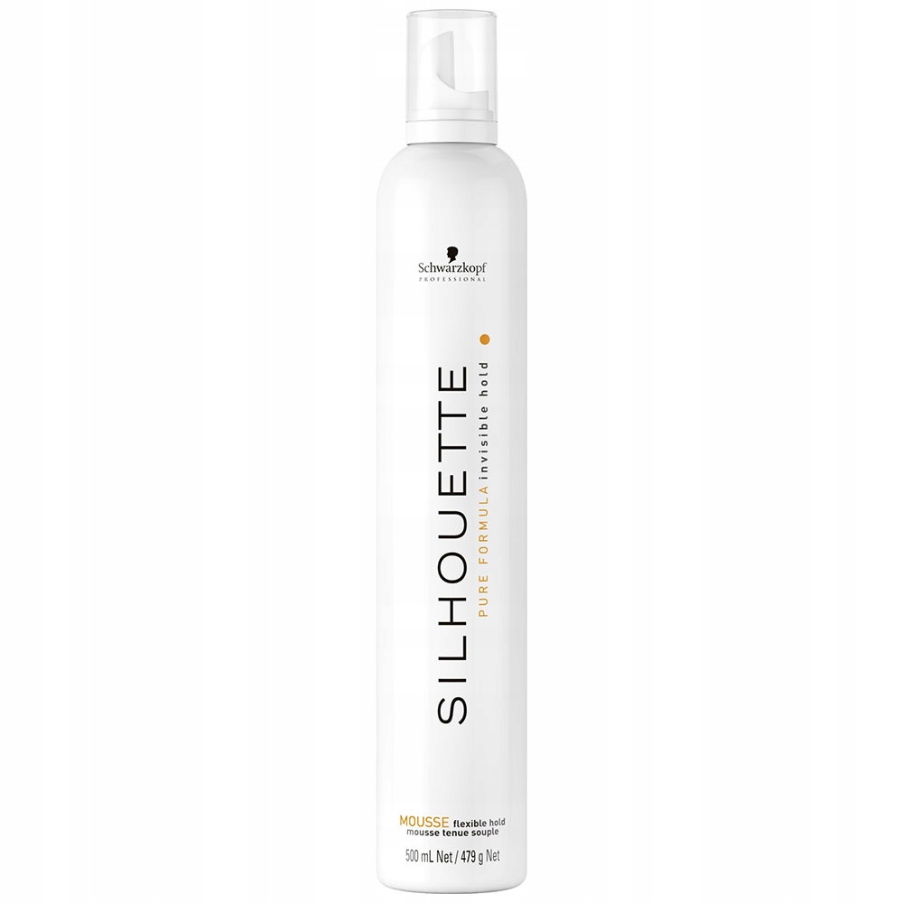 SCHWARZKOPF SILHOUETTE FLEXIBLE PIANKA 500ml