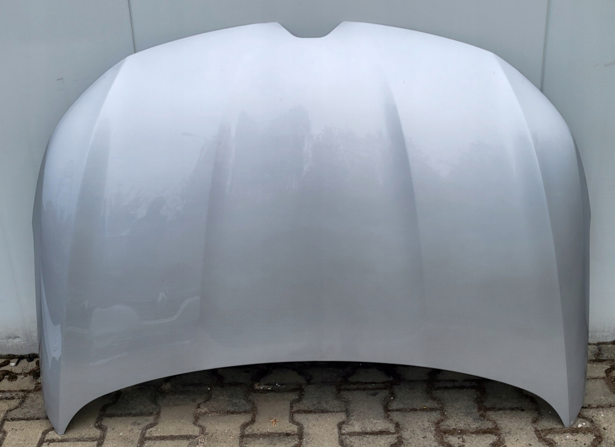 RENAULT MEGANE IV MASKA ZDERZAK BŁOTNIKI PAS LAMPY CHŁODNICE TED69 Typ samochodu Samochody osobowe