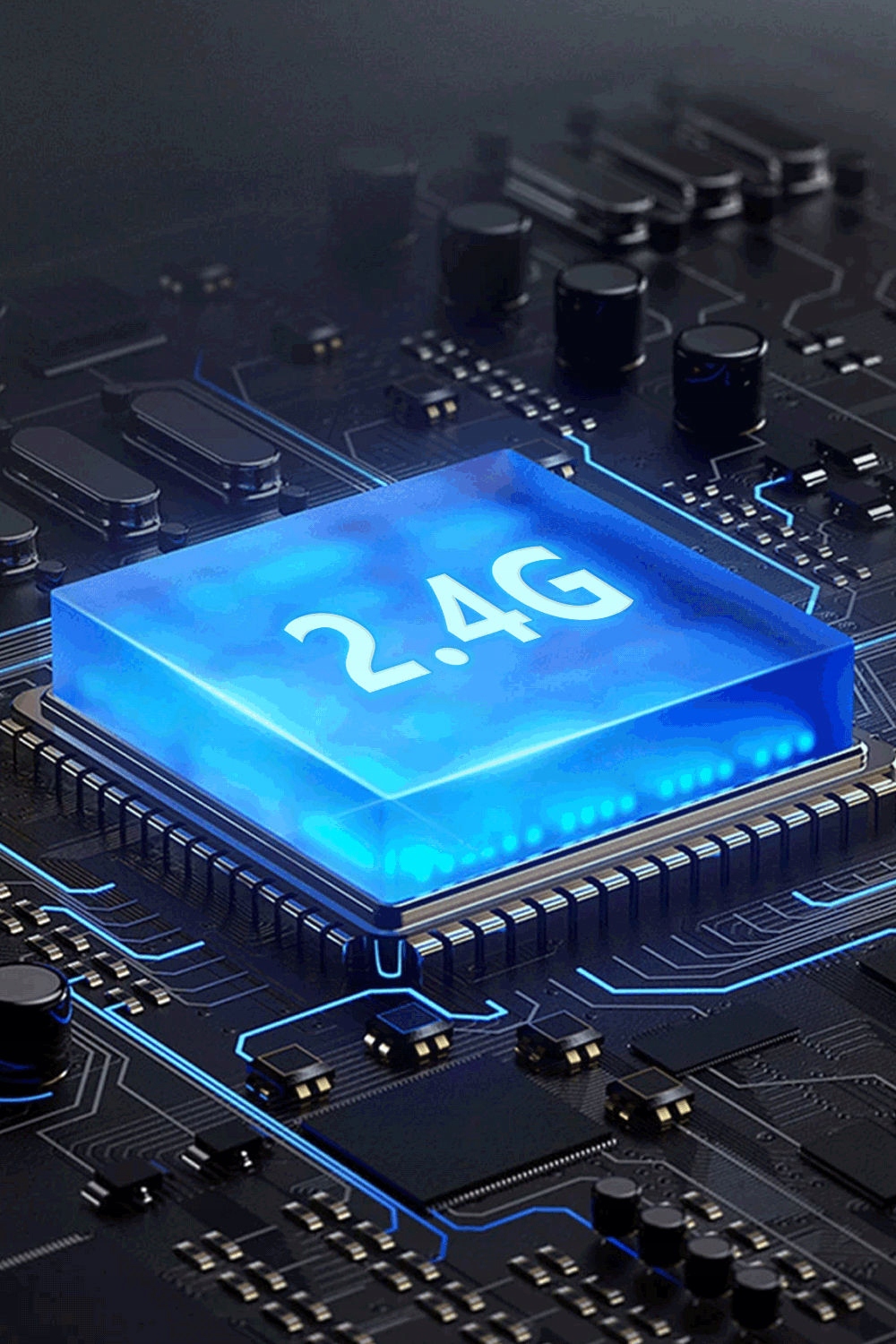 FIFINE M6 MIKROFON BEZPRZEWODOWY KRAWOWATOWY DO TELEFONU USB-C Maksymalny SPL 108 dB