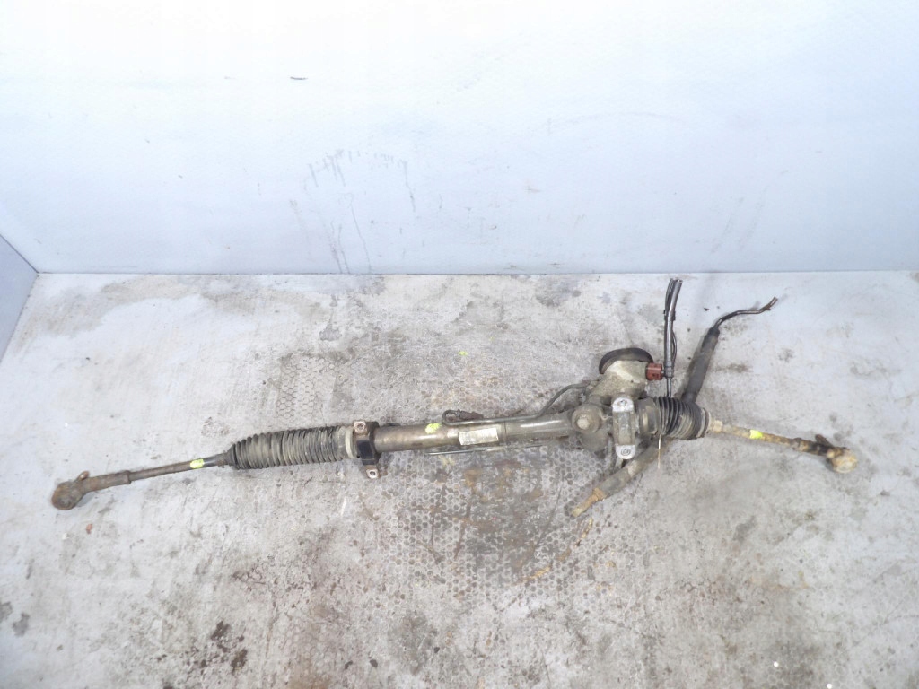 SEAT IBIZA III 1.4B servo control 6Q1423055