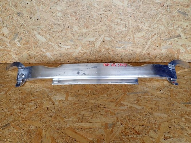 AUDI Q5 II 16- bumper support front front