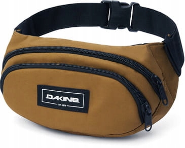 Ledvina Dakine Hip Pack rubber