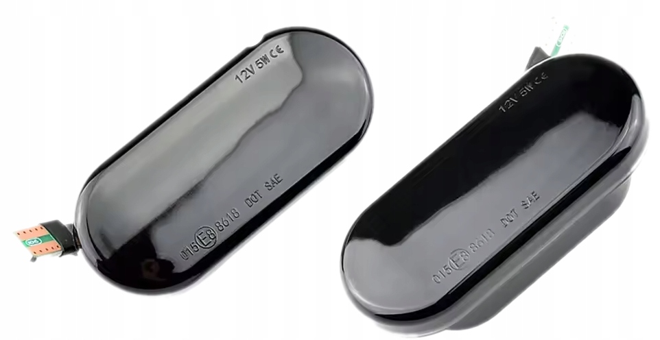 2X KIERUNEK MIGACZ DYNAMICZNY LED SEAT CORDOBA 6L EXEO LEON TOLEDO 1M AROSA Stan opakowania oryginalne