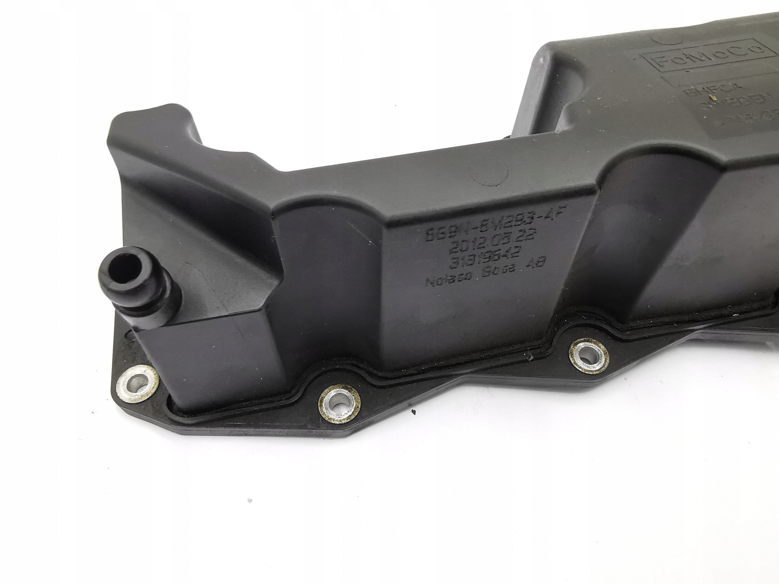 ODMA Abdeckung der Ventile VOLVO V70 S80 XC70 XC90 3.2 / 31319642