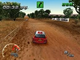 WRC FIA WORLD RALLY CHAMPIONSHIP (PSX) EAN (GTIN) 711719421924