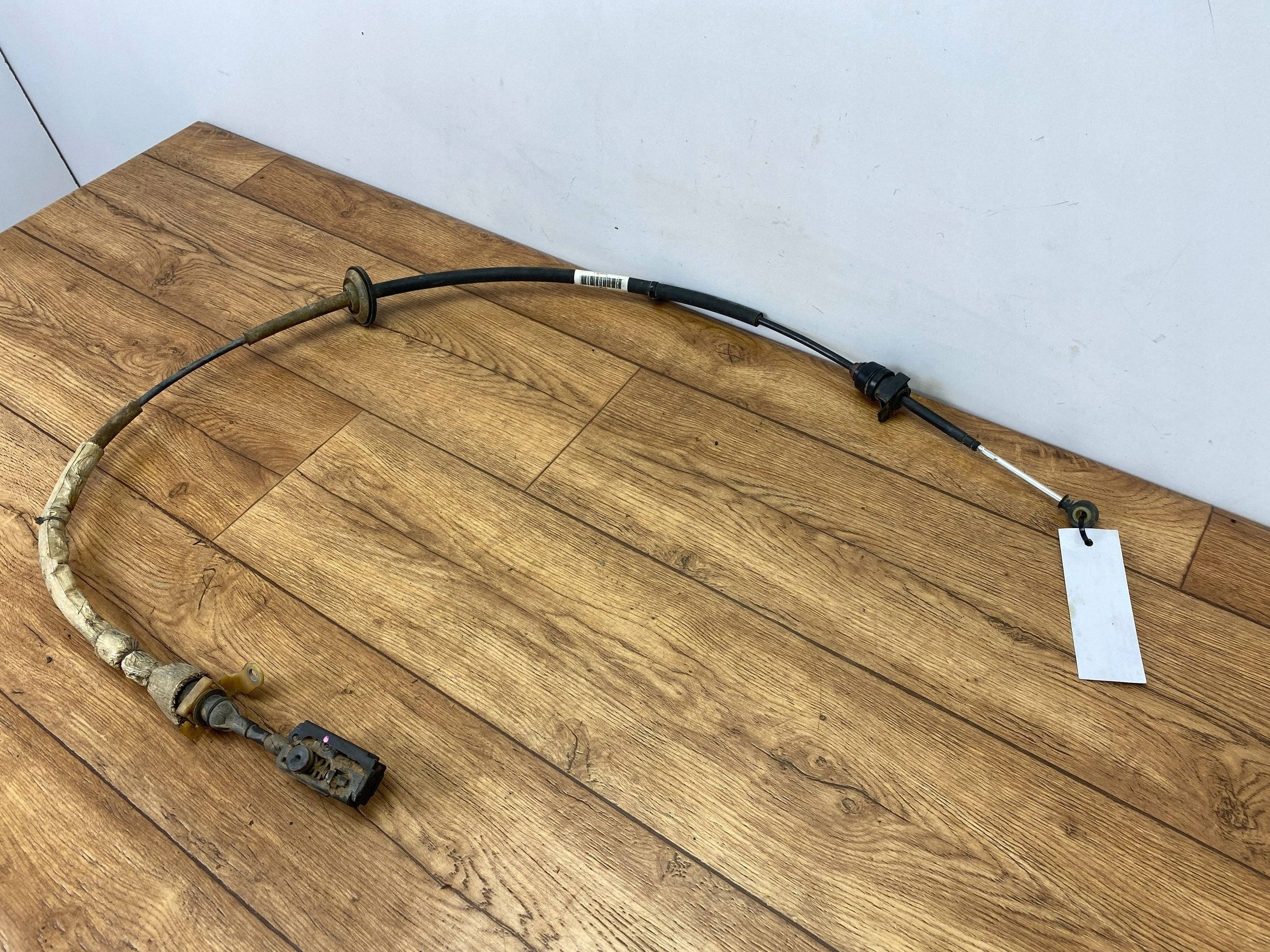 Bowdenzug Schalt getriebe Ford F150 2015+