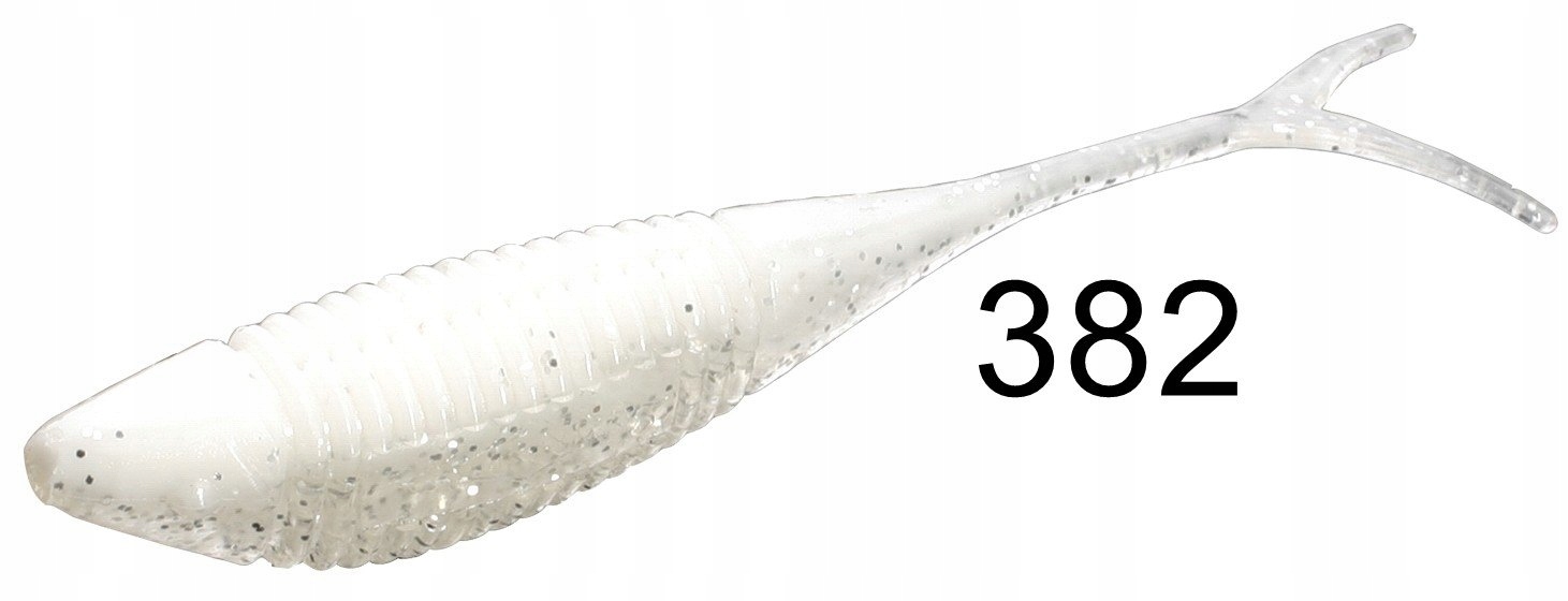 Jaskółka Mikado Fish Fry 8cm 8cm 382 1 szt. 4