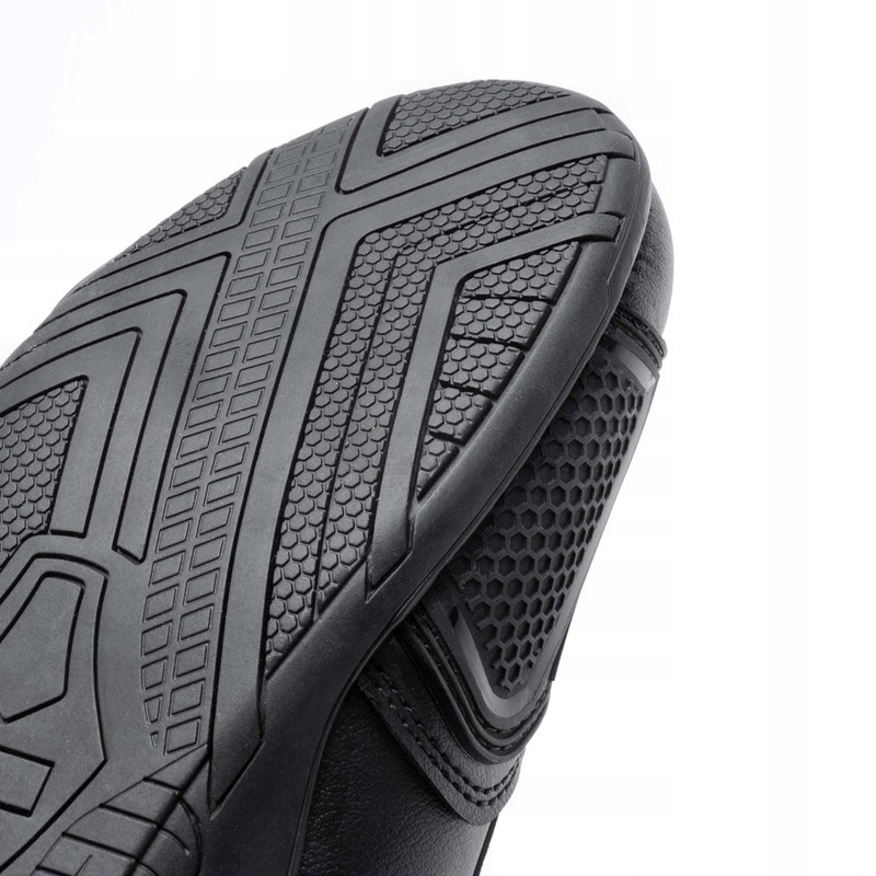 BUTY REBELHORN TRIP ST SHORT BLACK R.45 Kolor czarny